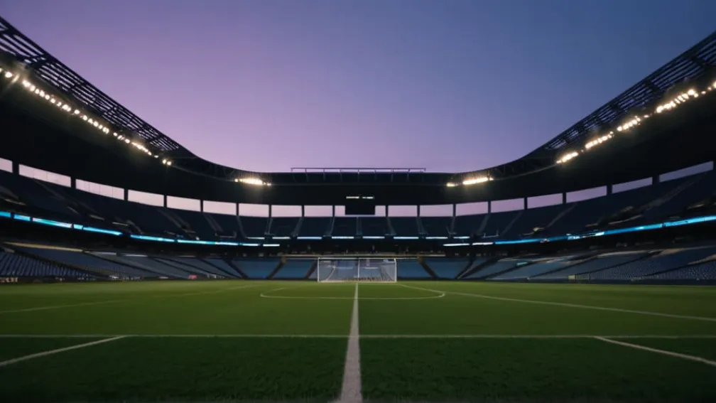 Инвестиционные фонды нацелились на покупку испанского ФК "Севилья"