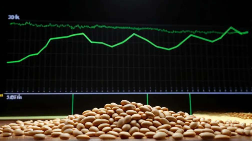Производители продуктов питания: доходы растут, но маржа снижается после инфляционного шока