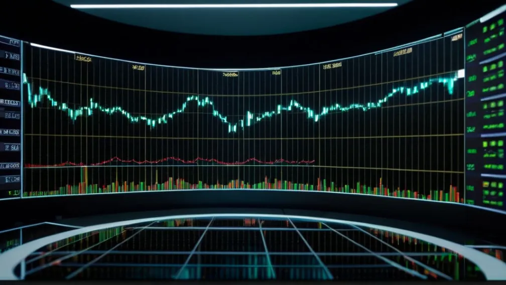 Инвесторы переключают внимание с Трампа на прибыль компаний и перспективы ИИ: анализ ситуации на Уолл-стрит