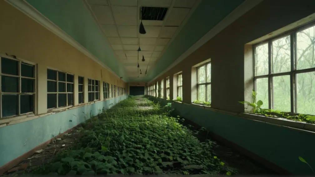 Массовые похищения школьниц в Нигерии: более 70 девочек стали жертвами двух атак