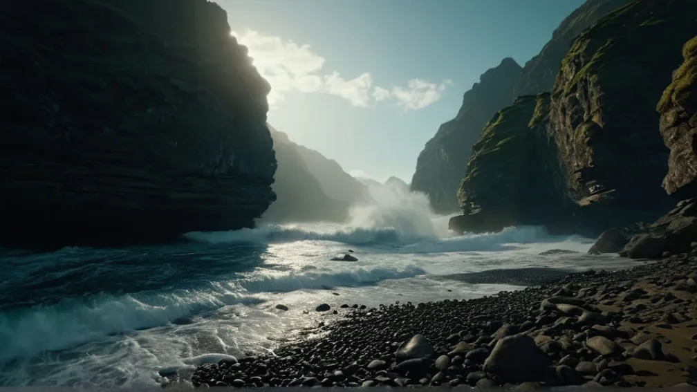 Аттавалпа: Музыка как Высшая Сила и Путь к Исцелению