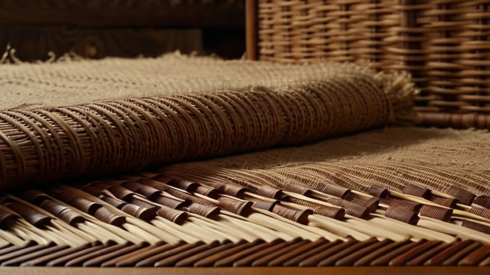 Испанская художница Соня Наварро: Текстиль как голос женской идентичности