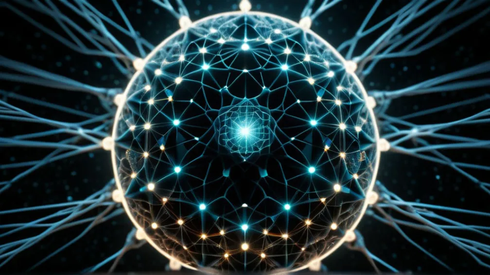 Профессор Оксфорда Соня Контера: Искусственный интеллект призывает нас прекратить думать