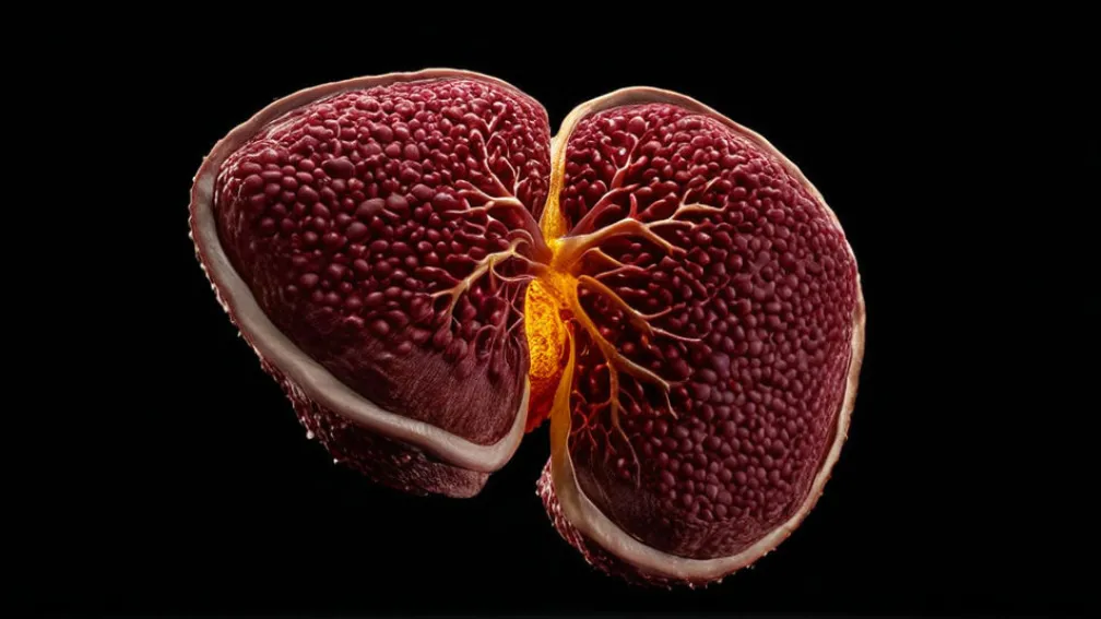 Жировая болезнь печени: «Невидимое» заболевание, поражающее треть населения — как выявить и лечить