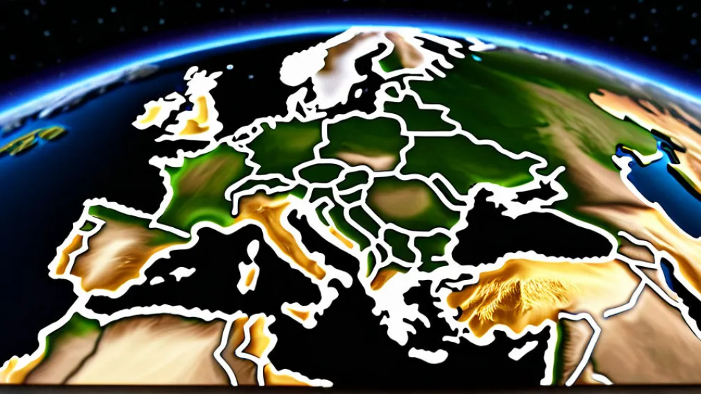 Испания и Китай Укрепляют Отношения: Государственный Визит Короля Филиппа VI и Королевы Летиции