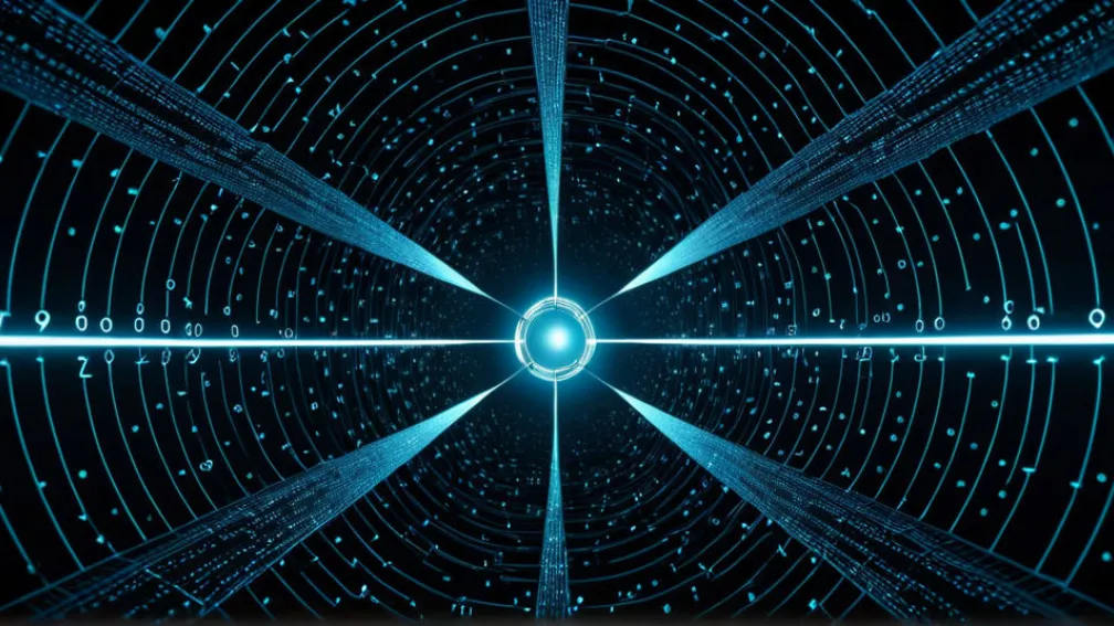 Значение простых чисел: От математики до кибербезопасности