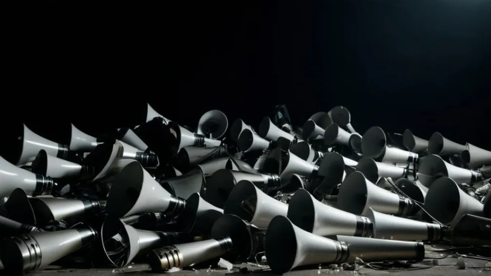 Невозможность диалога: Язык нового Народного Партии Испании вызывает тревогу