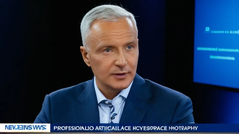 Анализ влияния искусственного интеллекта на рынок труда