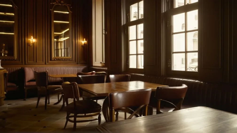 Продажа легендарного кафе Gijón: Утрата духа «третульи» в Мадриде