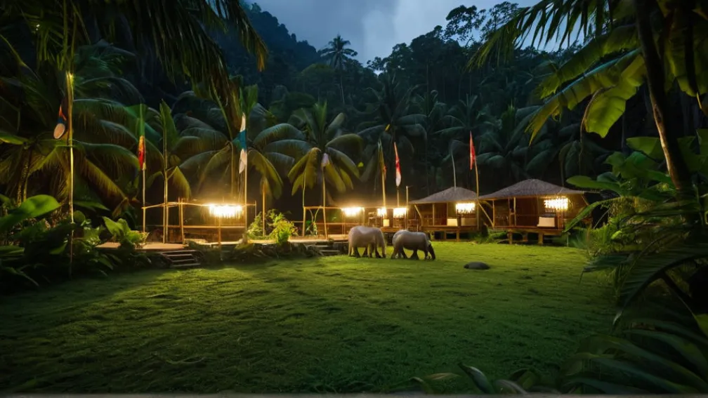 Уоррен Эллис: От наркозависимости до создания приюта для животных и тайны жевательной резинки Нины Симон