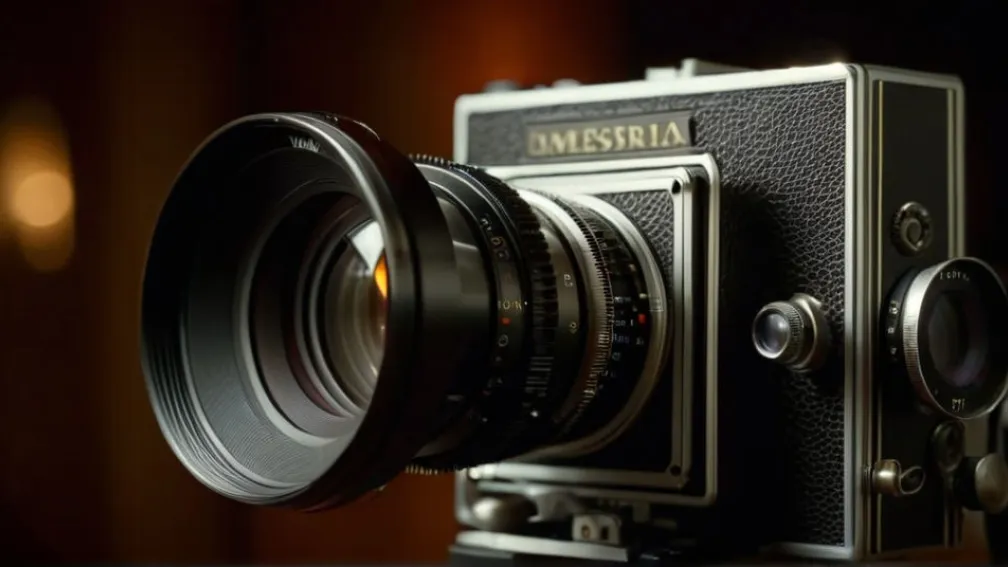 Ванеса Ромеро отмечает 30-летие карьеры и успех в режиссуре