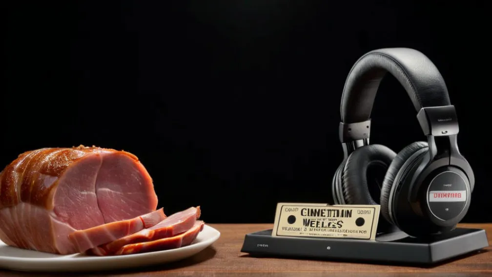 Эволюция рождественских подарков: от деликатесов до впечатлений и технологий