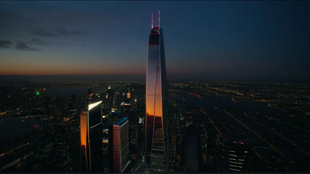 Амансио Ортега снова стал арендодателем Amazon, купив объект в Ванкувере за 680 миллионов евро