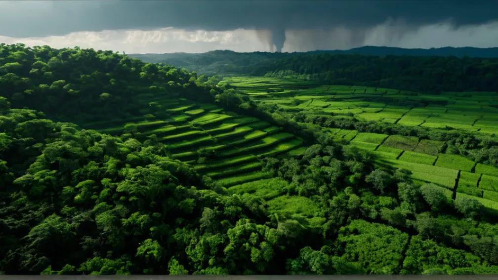 Устранение 22,4 Миллионов Автомобилей: Как Коллективные Усилия Спасают Планету