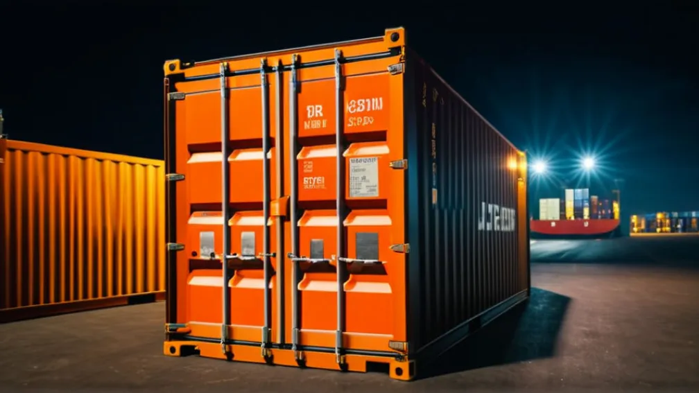 Испанская налоговая служба перехватила рекордную партию контрафактных товаров на сумму 406 млн евро