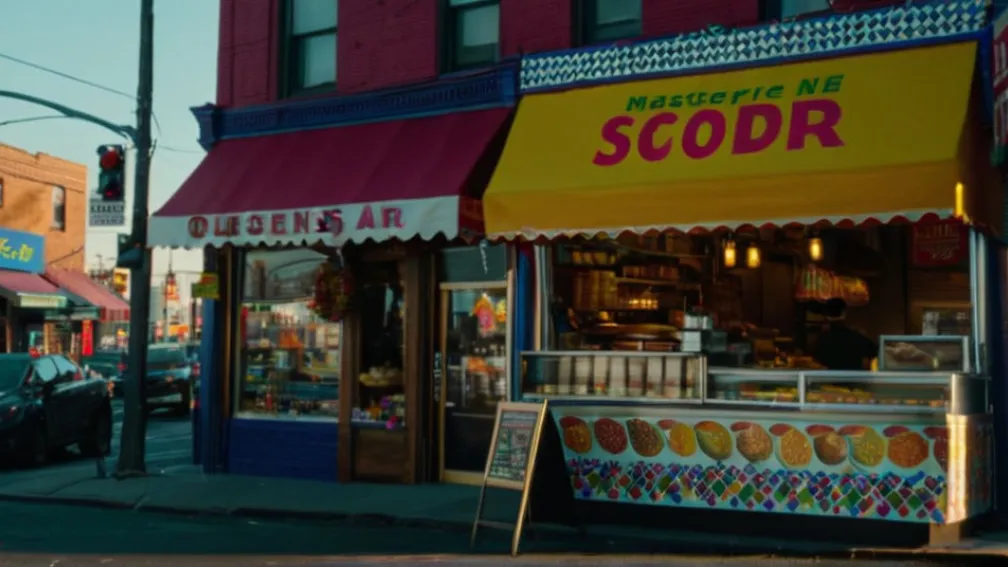 Коронація різноманіття: Як Квінс привів до перемоги нового мера Нью-Йорка Зохрана Мамдані