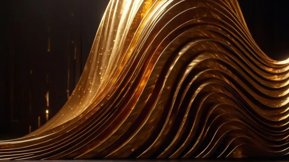 Современный танец бросает вызов эйджизму: пожилые танцоры на сцене