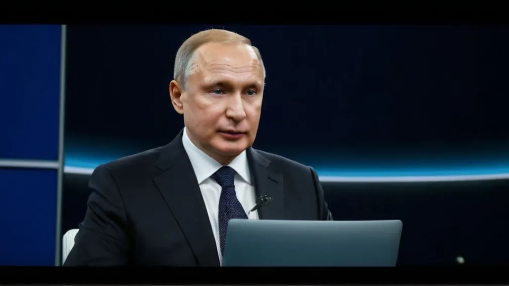 Влияние ИИ на рынок труда