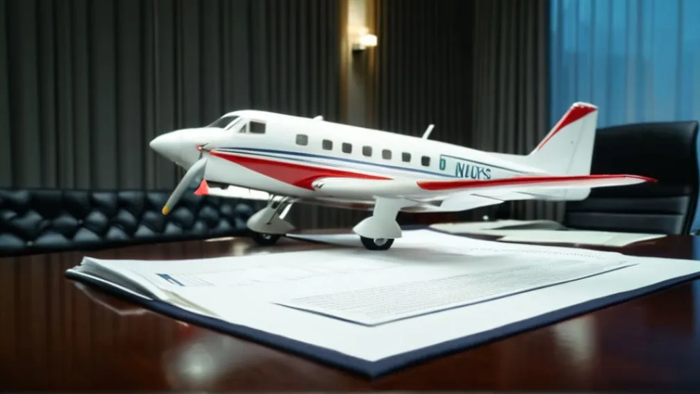 Уход Нуньо де ла Росы с поста гендиректора Air Europa после досрочного погашения кредита SEPI