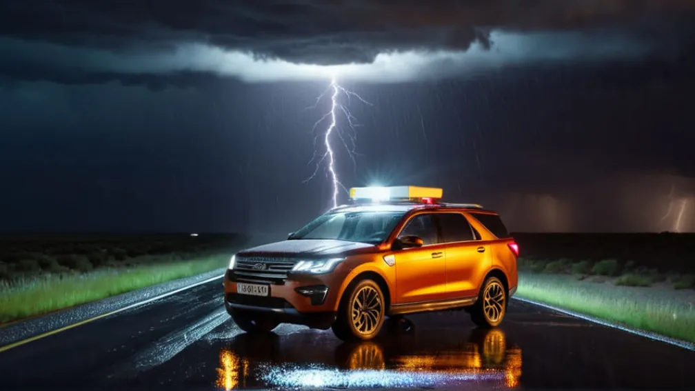 Разъяснения AEPD: Маячок V16 не передает данные о местоположении в выключенном состоянии