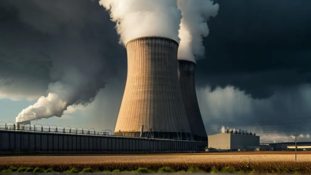 АЭС "Альмарас" в центре дискуссии: Испания спорит о будущем атомной энергетики