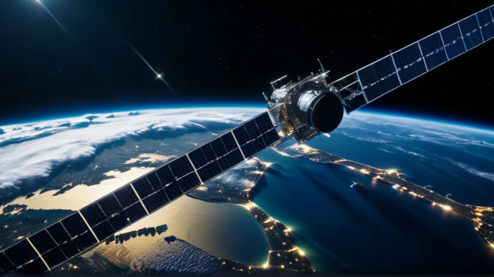 Каталония лидирует в космических технологиях: запуск центра разработки 5G-наноспутников Sateliot и миллиардные инвестиции в ИИ