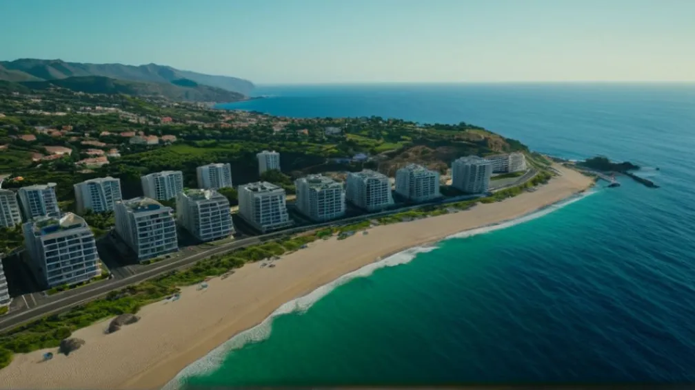 В Канарском парламенте принят закон, ограничивающий туристическое жилье