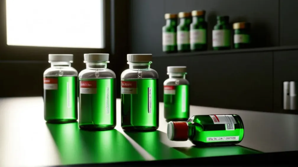 Трамп добился снижения цен на лекарства от ожирения и диабета в США: что изменится для пациентов