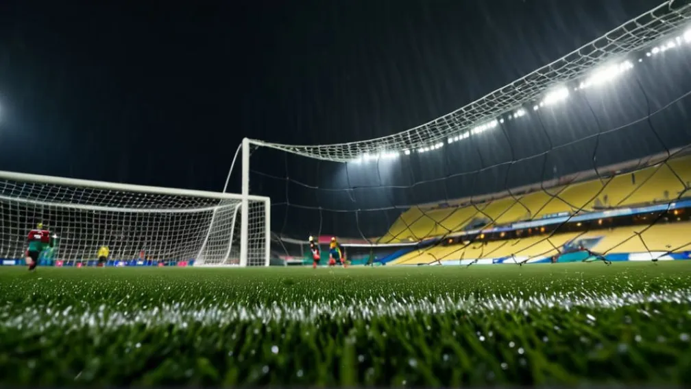 Роберт Левандовски возродился: хет-трик на "Балаидос" и равное количество голов с Ферраном при меньшем игровом времени