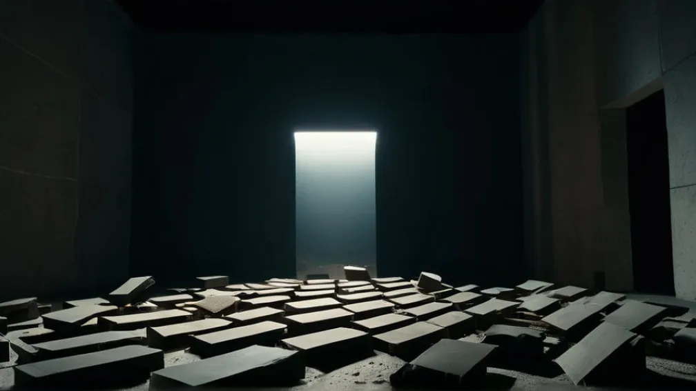 Неполнота как искусство: выставка Софи Калль и тайна незавершенных проектов