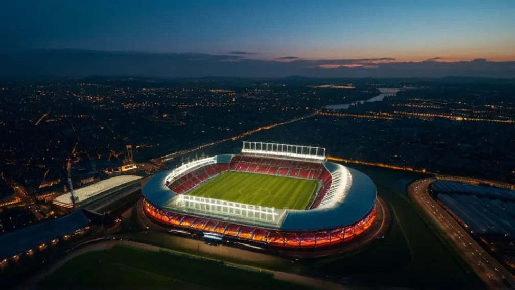 Проблемы с датой финала Кубка Короля: Федерация ищет альтернативу из-за совпадения с ярмаркой в Севилье