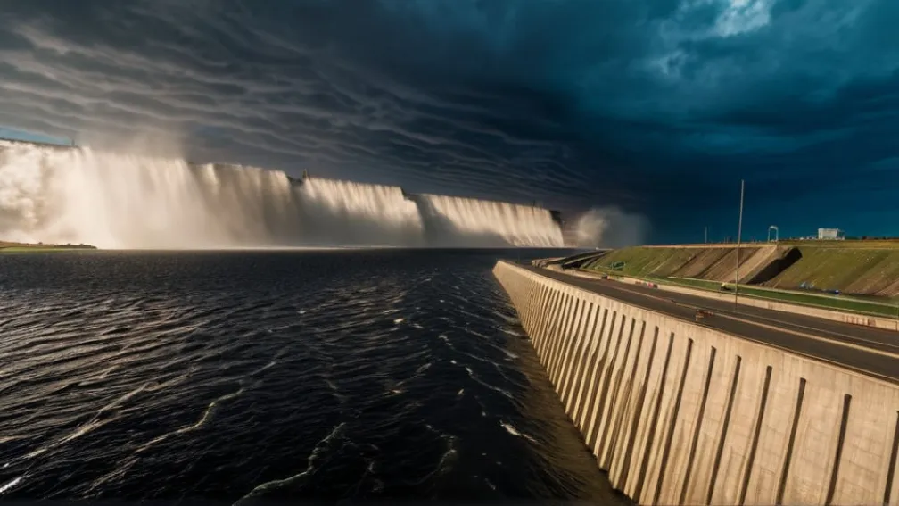 Абаскаль ставит условия для инвеституры Переса Льорки: требование Vox к Народной партии о строительстве гидросооружений в Валенсии