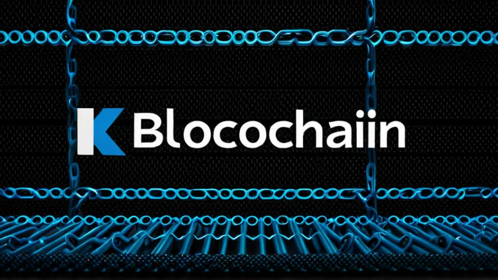 Что такое блокчейн?