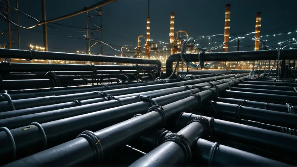 Миллион уязвимых домохозяйств в Испании остаются за пределами статистики энергетической бедности