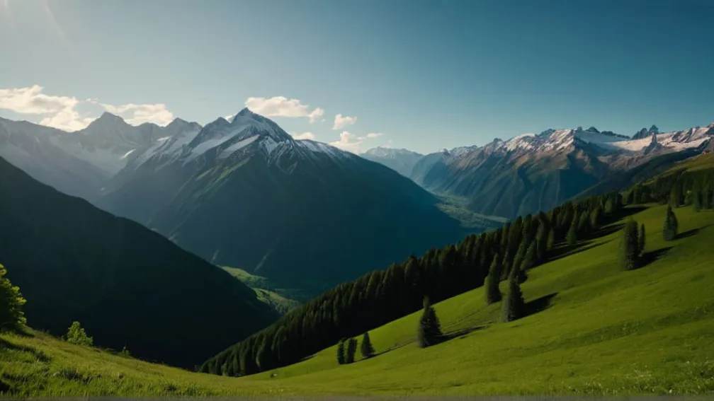 FGC объединяет горнолыжные курорты под брендом Pirineu365 для круглогодичного развития Пиренеев