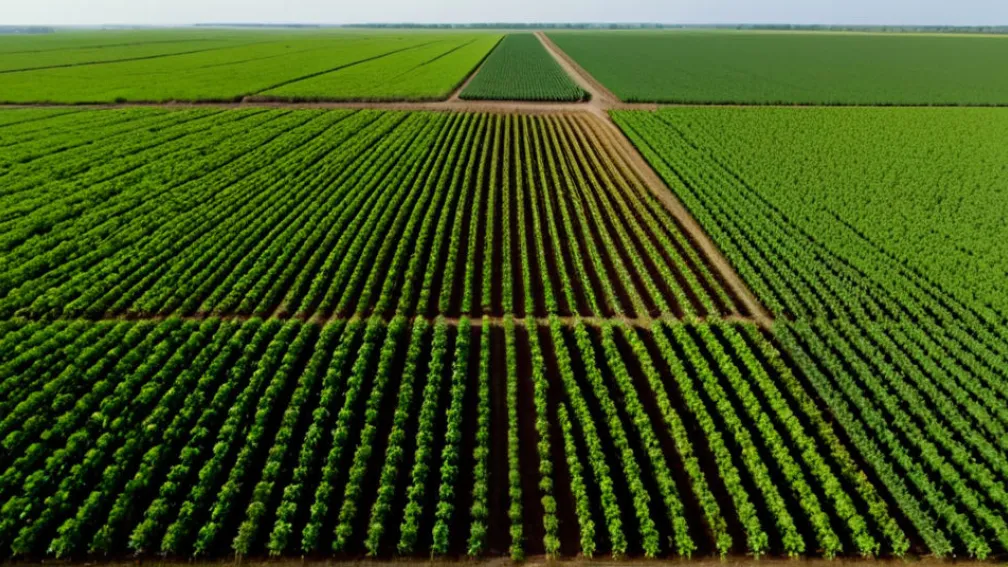 В Колумбии разгорелся конфликт из-за создания зон защиты сельскохозяйственных угодий