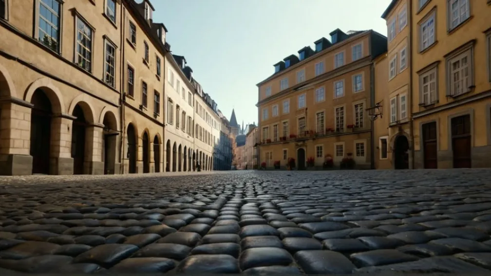 Фалангистский митинг в Севилье: франкистские лозунги и "Лицом к солнцу" после отмены мессы