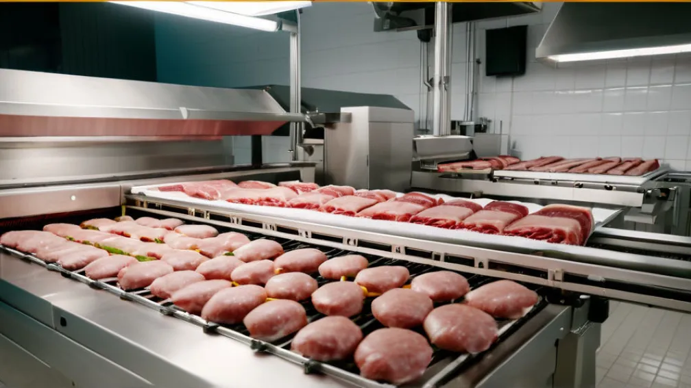 Ozturk Quebap: Как компания из Толедо заработала 75 миллионов, поставляя кебабы для Mercadona и вышла на мировой рынок