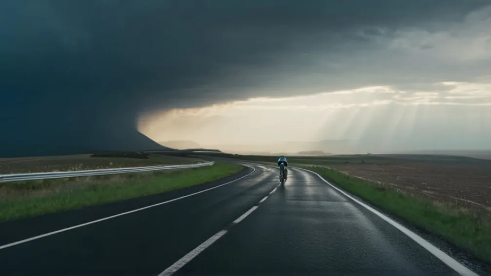 Велокоманда "Israel Premier Tech" Под Угрозой После Отказа Спонсора