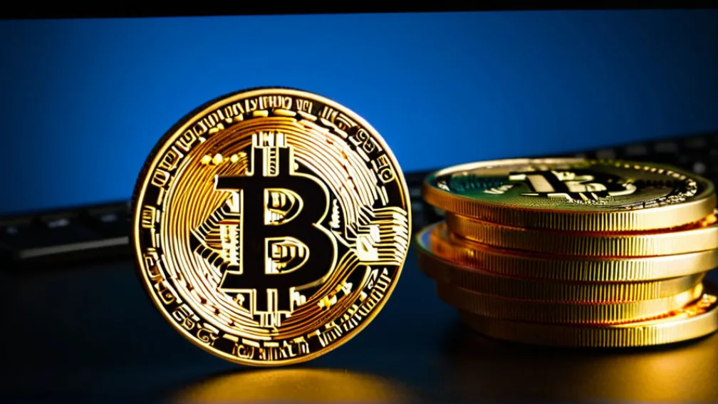 Визначення біткоїна