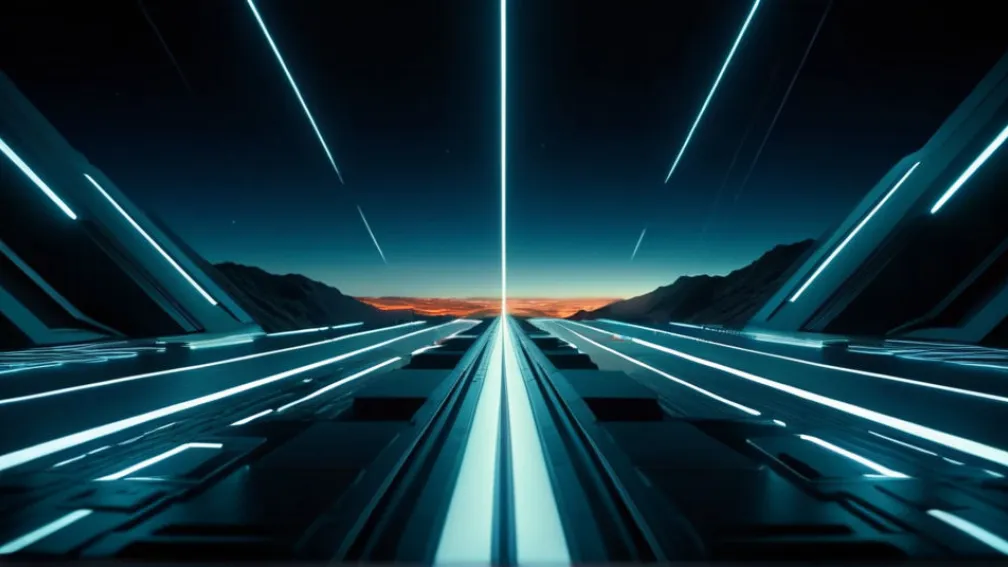 Искусственный Интеллект: Революция в Мире Искусства и Новые Горизонты Творчества