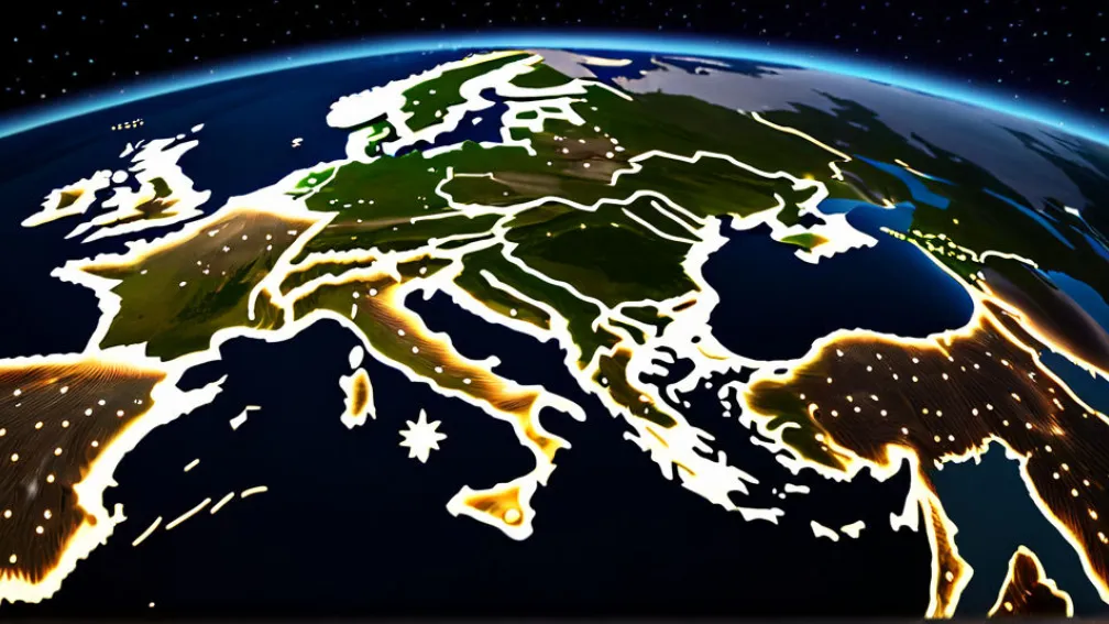 ЕС без четкой стратегии: Вызов от экономического гиганта Китая