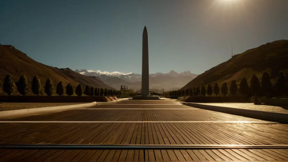 Жаннетт Хара: Надежда Левых Сил Чили в Эпоху Политических Перемен