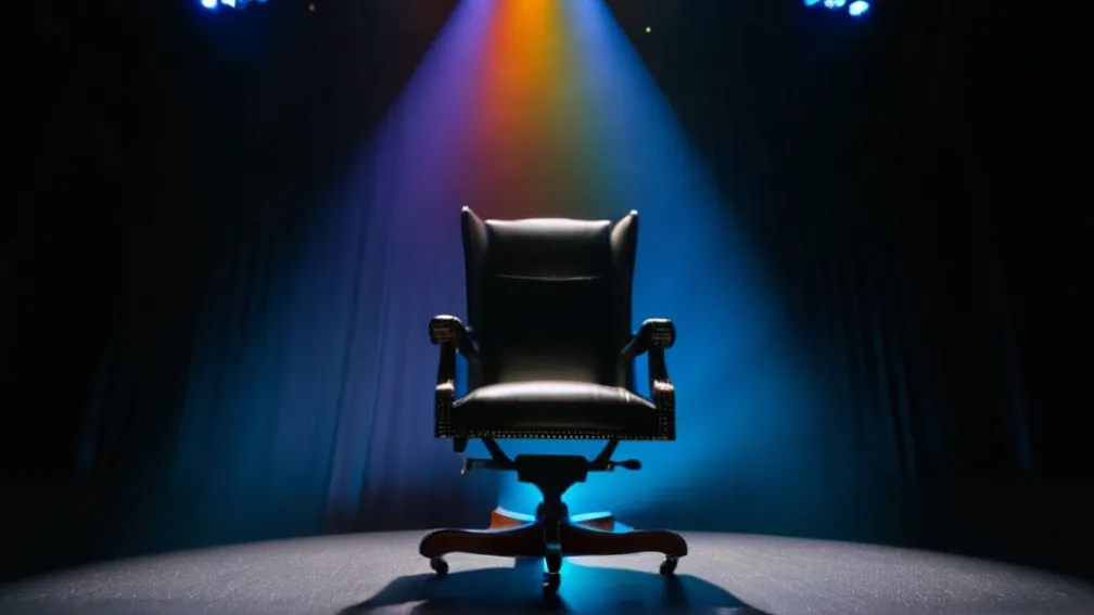 "Operación Triunfo" меняет правила: исчезновение "злых" судей в талант-шоу