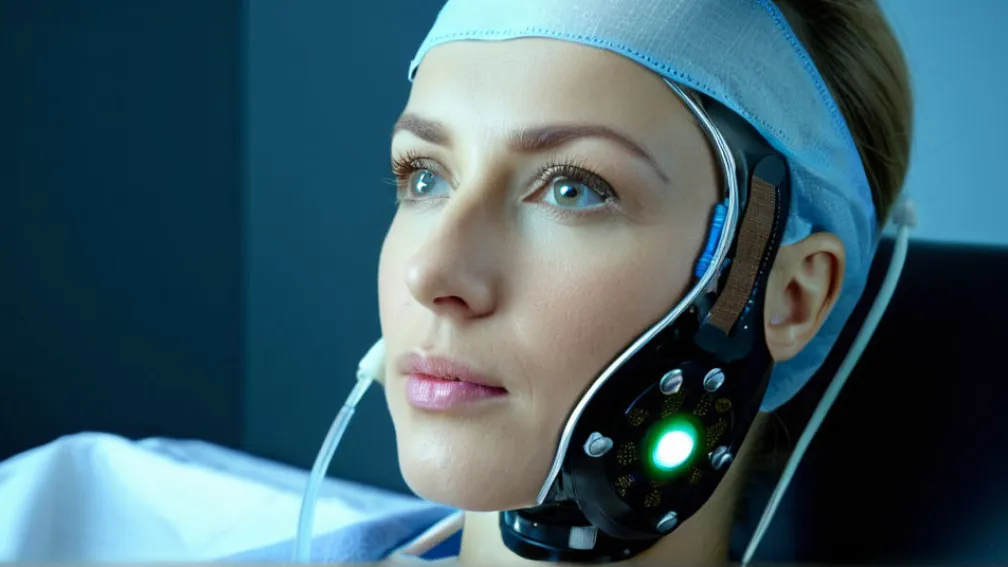 Искусственный интеллект в медицине