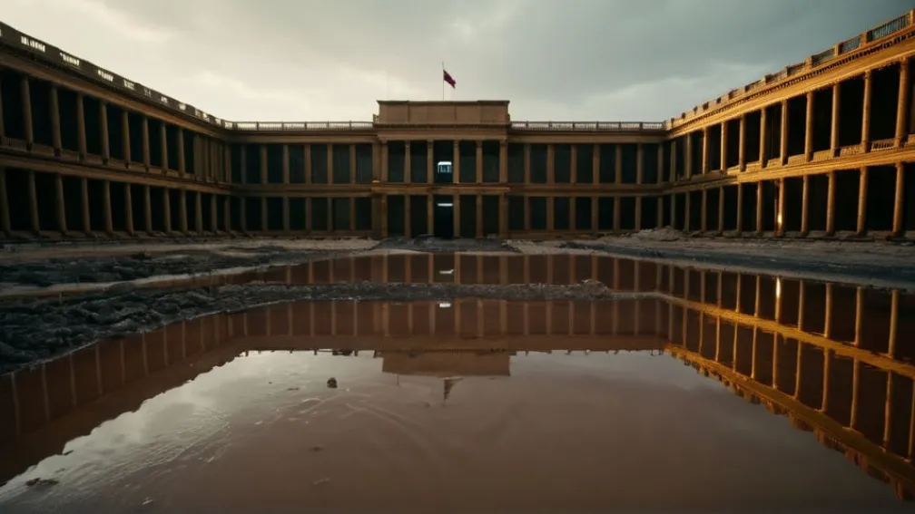 Масон предстанет перед комиссией DANA на фоне скандала с преемственностью и новых разоблачений