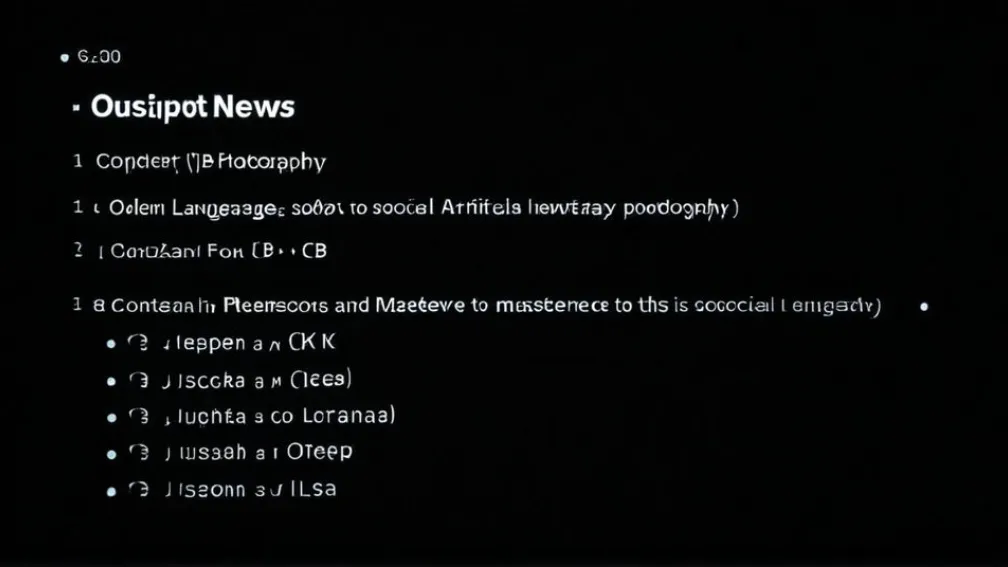 Инновации в области искусственного интеллекта
