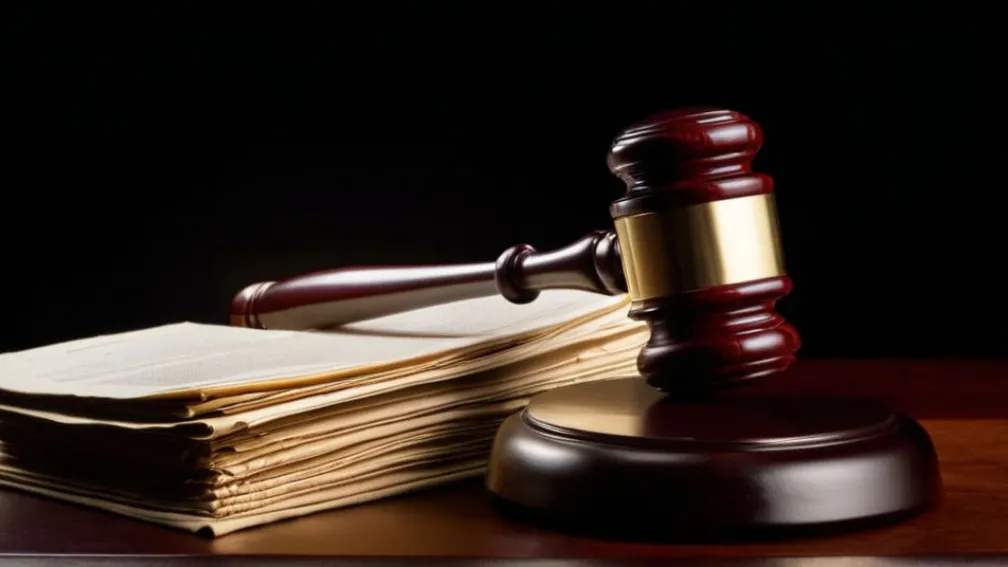 Триумф Аюсо и Родригеса: Генеральный прокурор осужден на фоне скандала с ложной информацией