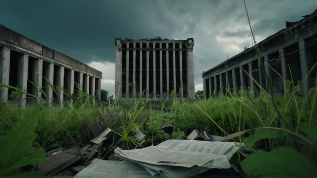 Жилищный Кризис в Мадриде: Шесть Семей в Карабанчеле Стоят Перед Угрозой Выселения из-за "Плохого Банка"