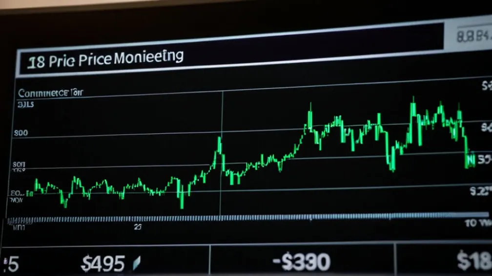 Испанское министерство Consumo расследует мошеннические скидки в "Черную пятницу"